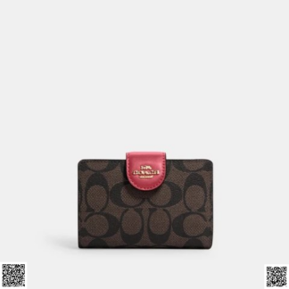 美國代購正品 COACH 錢包
