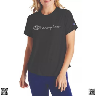 美國代購正品 Champion LogoT恤