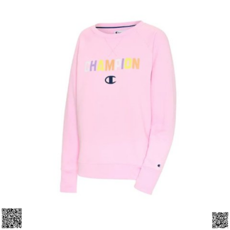 美國代購正品 Champion 彩虹Logo衛衣