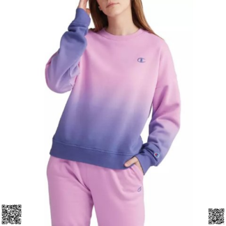 美國代購正品 Champion 漸變色衛衣