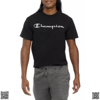 美國代購正品 Champion 紮染LogoT恤
