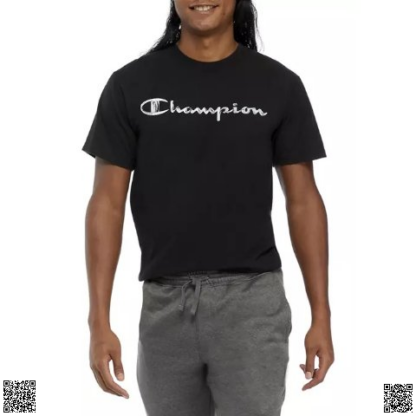 美國代購正品 Champion 紮染LogoT恤