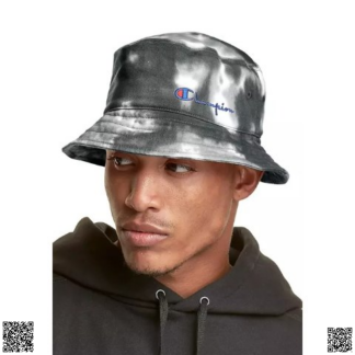 美國代購正品 Champion 紮染漁夫帽