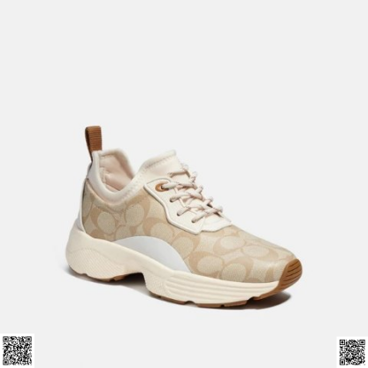 美國代購正品 Coach Outlet C270運動鞋