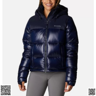美國代購正品 Columbia Bulo Point™ Omni-Heat™ Infinity 羽絨