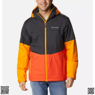 美國代購正品 Columbia Point Park™ Insulated 夾剋