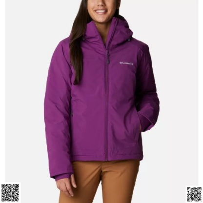 美國代購正品 Columbia Windgates™ II Insulated 夾剋