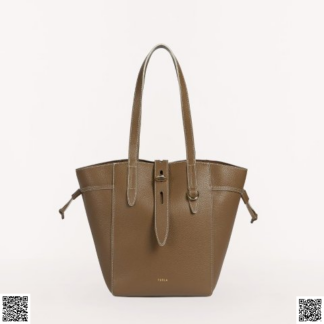 美國代購正品 Furla NET 托特包