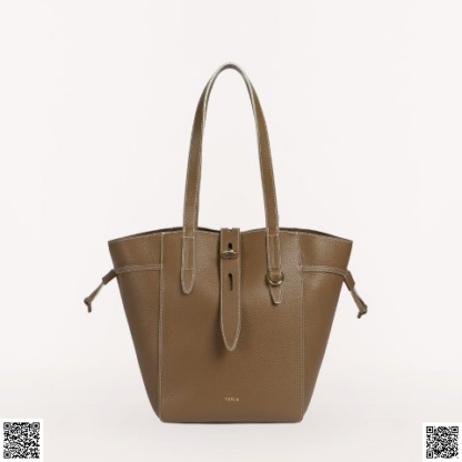 美國代購正品 Furla NET 托特包