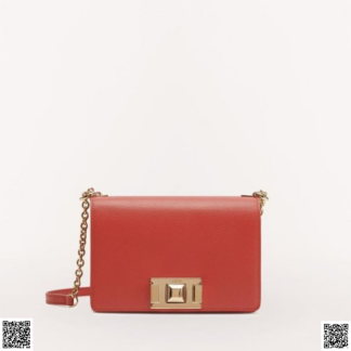 美國代購正品 Furla 鏈條包