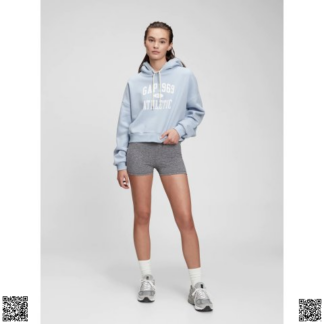 美國代購正品 Gap Logo 連帽衛衣