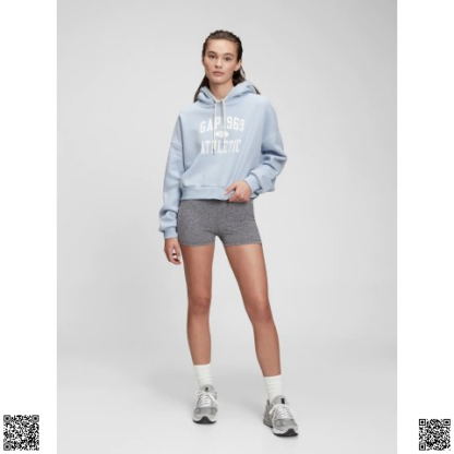 美國代購正品 Gap Logo 連帽衛衣
