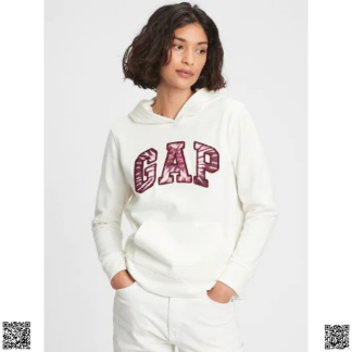 美國代購正品 Gap Logo 連帽衛衣