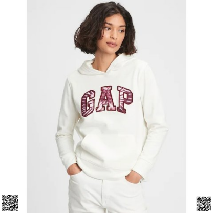 美國代購正品 Gap Logo 連帽衛衣