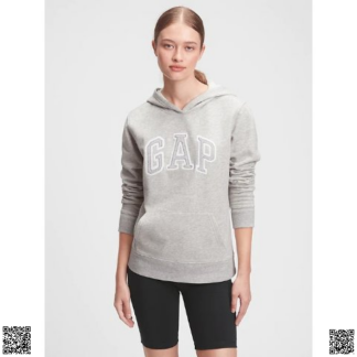 美國代購正品 Gap Logo 連帽衛衣