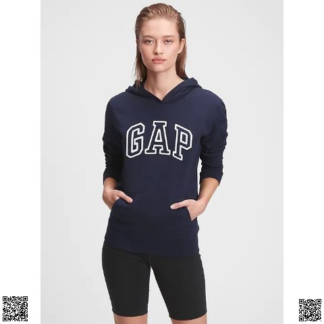 美國代購正品 Gap Logo 連帽衛衣