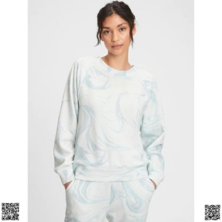 美國代購正品 Gap 印花衛衣