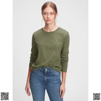 美國代購正品 Gap 圓領上衣