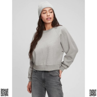 美國代購正品 Gap 圓領衛衣