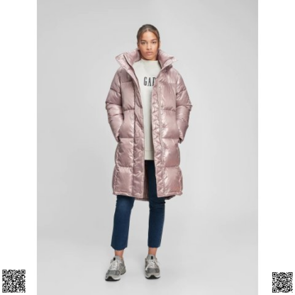 美國代購正品 Gap 長款麵包服