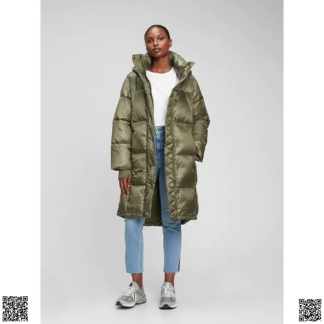 美國代購正品 Gap 長款麵包服