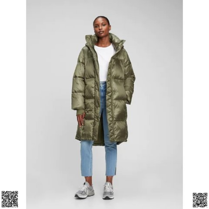 美國代購正品 Gap 長款麵包服