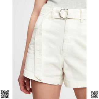美國代購正品 Gap 高腰短褲