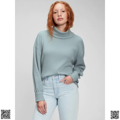 美國代購正品 Gap 高領衫