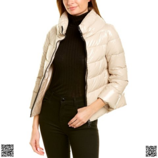 美國代購正品 Herno 羽絨服