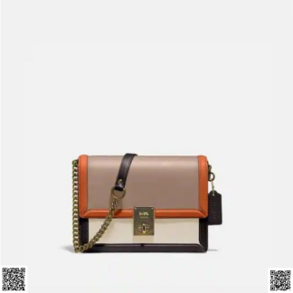 美國代購正品 Hutton 單肩包