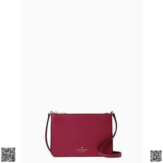 美國代購正品 Kate Spade 分層斜挎包
