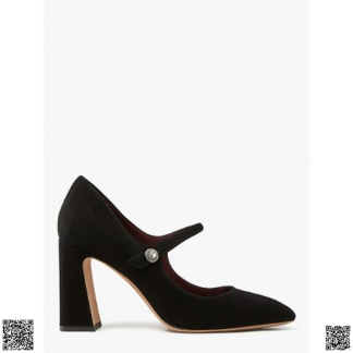 美國代購正品 Kate Spade 瑪麗珍高跟鞋