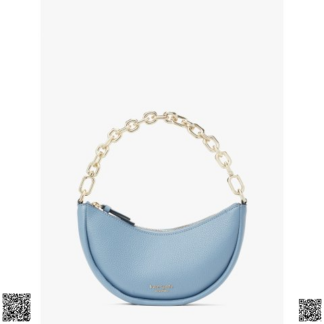 美國代購正品 Kate Spade 鏈條腋下包