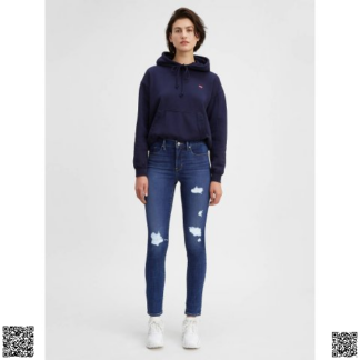 美國代購正品 Levi s 311 Shaping 緊身牛仔褲