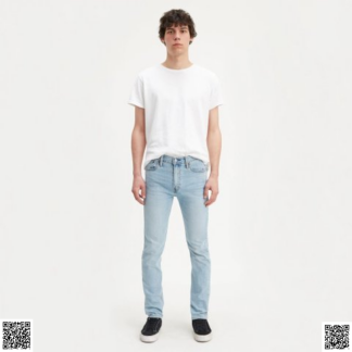 美國代購正品 Levi s 510 牛仔褲