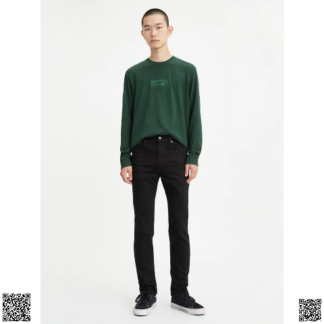 美國代購正品 Levi s 510 男士牛仔褲