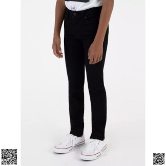 美國代購正品 Levi s 510™ 男童修身牛仔褲