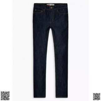 美國代購正品 Levi s 511™ 大童牛仔褲