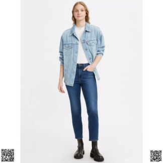 美國代購正品 Levi s 724 牛仔褲