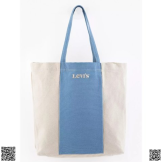 美國代購正品 Levi s Drawstring 托特包