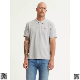 美國代購正品 Levi s Logo Polo衫