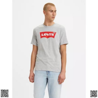 美國代購正品 Levi s Logo T恤