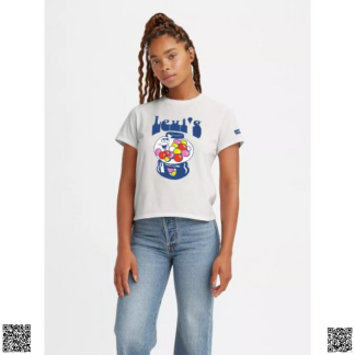 美國代購正品 Levi s T恤