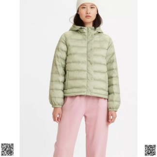 美國代購正品 Levi s 棉服