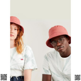 美國代購正品 Levi s 漁夫帽