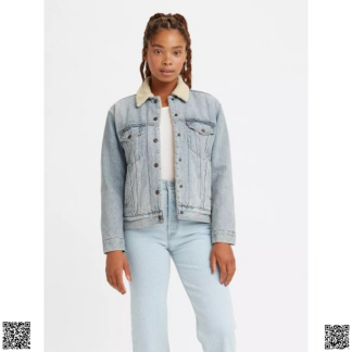 美國代購正品 Levi s 牛仔夾剋