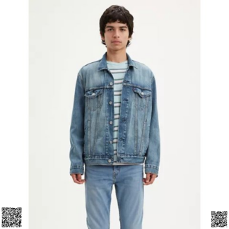 美國代購正品 Levi s 男士牛仔褲夾剋