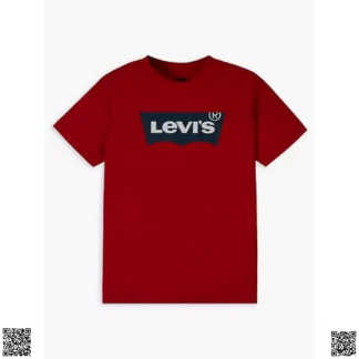 美國代購正品 Levi s 男童T恤
