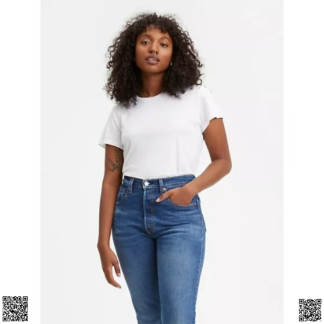 美國代購正品 Levi s 白T