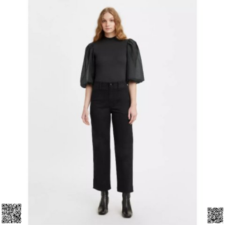 美國代購正品 Levi s 直筒牛仔褲